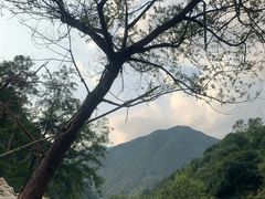 -雅鲁激流探险漂流