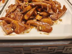 -银都上海菜馆(粤海东路店)