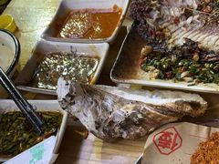 -德四家·云南傣味烧烤品牌(和谐店)