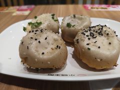 -小杨生煎(松江大学城店)