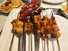 -福茂源横山铁锅羊肉(凤城四路店)