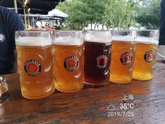 -宝莱纳餐厅(滨江店)