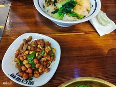 -黑白电视长沙小吃(美林M·LIVE天地东座店)