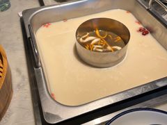 -尚尚仙·酸汤猪手·猪肚鸡火锅(华联万柳购物中心店)