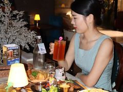 -JUKEBOX玖部音乐餐厅(华侨城店)