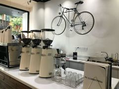 -常识咖啡common sense(春熙路店)