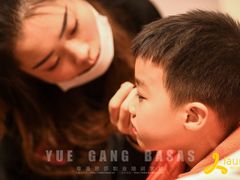 -粤港芭莎美容美发化妆学校