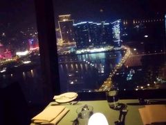 -澳门旅游塔360°旋转餐厅(南湾湖广场店)