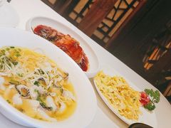 -得月楼·省级非遗·传统苏帮菜(观前店)