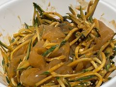 -百姓村东北菜馆(海棠湾店)