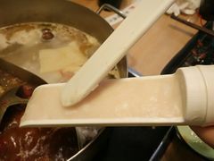 -密友回转自助火锅(中海环宇城店)