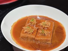 闽南红葱油酥肉汁福鼎芋-席作·福建会馆
