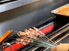 -文文烤肉(大皮院店)