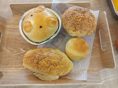 -蜂蝶来饼店(拱北总店)