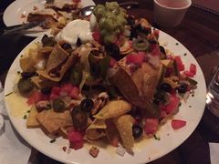 鸡肉玉米片-Rural Tequila墨西哥餐厅(东川路店)