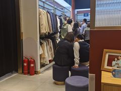 -海马体照相馆(大连柏威年购物中心店)
