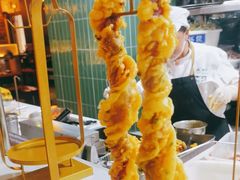 -李掌柜鲜菜火锅(移民广场店)