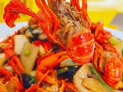 -一起吃小龙虾·海鲜(海珠店)
