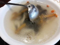 -老苏州芳和园茶酒楼  传统苏帮菜(观前店)