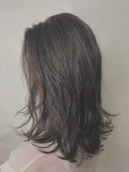 -MYYF SALON烫发染发