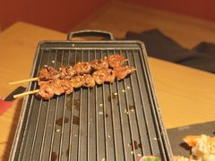 -大和食乐·鲜和牛酸汤火锅(环宇荟店)
