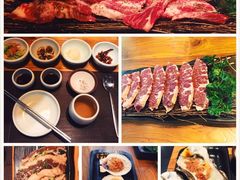 -黑牛の店·和牛烧肉(大悦城店)