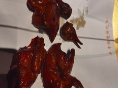 -鸽子侯·家宴·平价海鲜(市图书馆店)