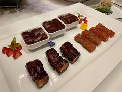 -炳胜公馆(珠江新城店)