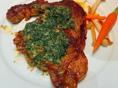 -食间牛排(湖西路店)