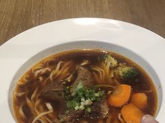 -康師傅私房牛肉面(浦机三店)