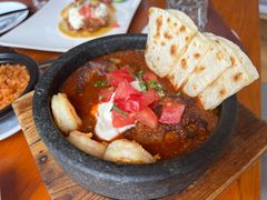 -MAYITA小玛雅墨西哥餐厅(新天地店)