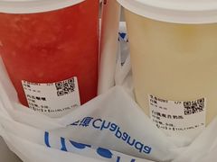 -茶百道(京华城店)