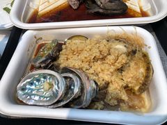 蒜蓉粉丝蒸鲍鱼-盒马鲜生(悠方店)