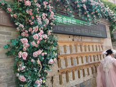 -回龙窝历史文化街区