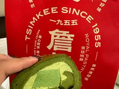 -詹记桃酥(包河万达店)