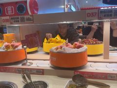 -龍歌自助小火锅(市北台东利群店)