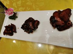 -大鸿运酒店·苏州菜·松鼠桂鱼(观前街店)
