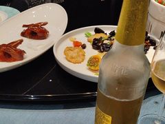 -恒记饭店·海鲜明档(淹城店)