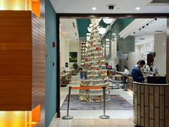 -上海浦东康桥绿地假日酒店