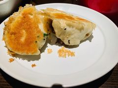 黑松露牛肉水煎包-掌柜的店·河南菜(世茂店)