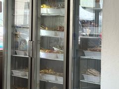 -王军炸串(振八街店)