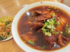 小肉面-水仙拉面(水仙街店)