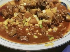 -俭寨大盘鸡·缸子肉·小公鸡·新疆菜(云通店)