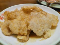 -英兰朝族饭店·英兰锅包肉(佳园路店)