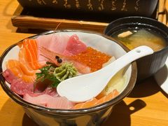-大岛日本料理铁板烧(南通大饭店)
