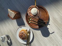 -大酉·M Coffee(北京美术馆店)