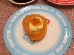 -元气寿司(环球港店)