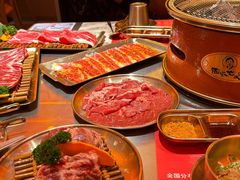 -西塔老太太泥炉烤肉(苏州大悦城店)