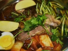 -堂堂小伙夫·辽宁小吃大排档(京西大悦城店)