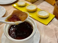 胖大海雪梨-汕头君华海逸酒店·鸿桃轩中餐厅